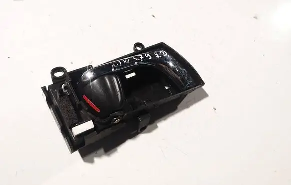 Subaru Legacy Rear door interior handle