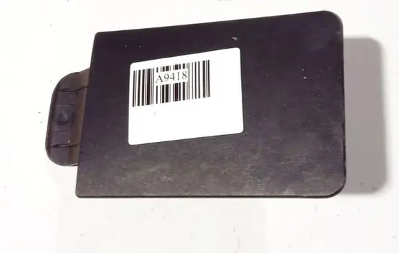 Audi TT TTS Mk2 Other interior part 8j0971981