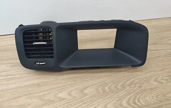 Volvo V60 Dash center air vent grill 1281641