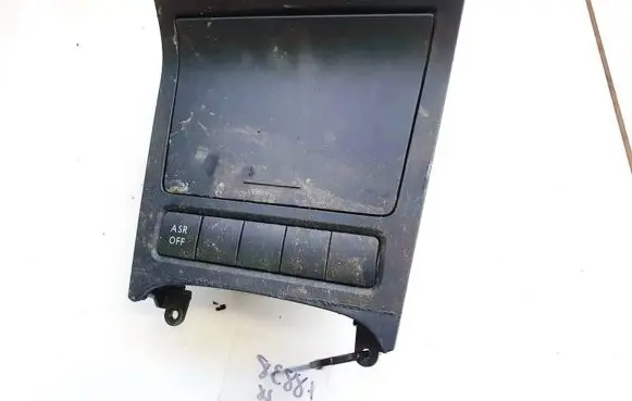Car ashtray
