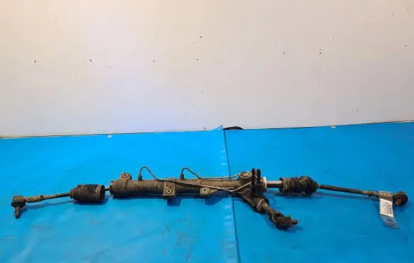Mercedes-Benz Vito Viano W638 Steering rack a638461110