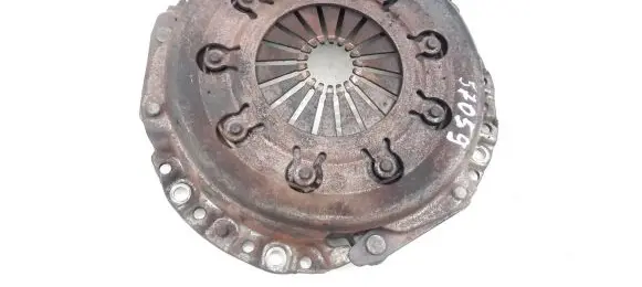 Pressure plate
