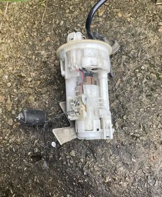 Toyota Corolla E120 E130 In-tank fuel pump 7702012490