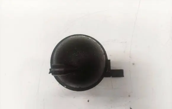 Vacuum air tank