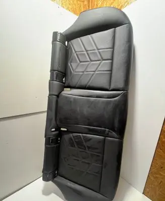 BMW 5 G60 G61 Rear seat 5A17B49