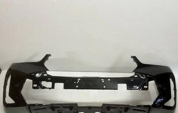 BMW X6 G06 Front bumper 8085644