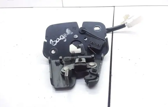 Alfa Romeo 156 Tailgate/trunk/boot lock/catch/latch A997