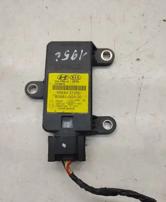 KIA Optima ESP acceleration yaw rate sensor 956902T250