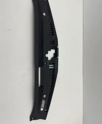 Toyota Camry VIII XV70 Radiator trim 5329506190 5098248CAV2