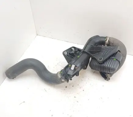 Intercooler hose/pipe