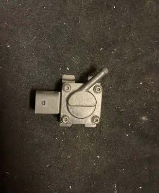BMW X5 E70 Exhaust gas pressure sensor 7789219