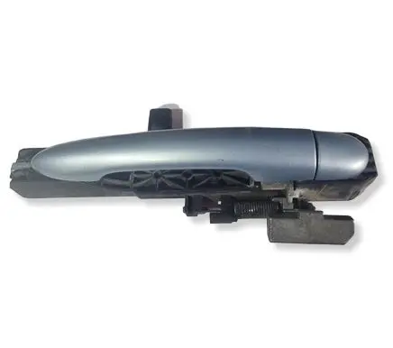 Renault Espace - Grand espace IV Front door exterior handle 8200452520