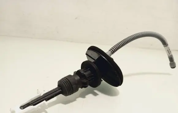 Opel Astra K Clutch slave cylinder 55508640