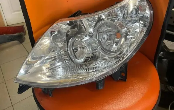 Fiat Ducato Headlight/headlamp 20B334