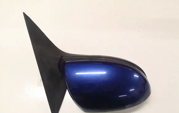 Mazda 6 Front door electric wing mirror 032683 022683