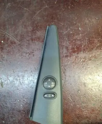 Ford Ka Wing mirror switch 735438275 PPMD10 D193
