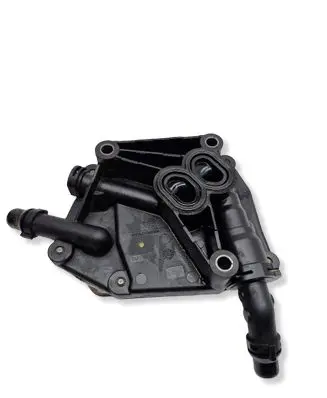 BMW X1 F48 F49 Gearbox / Transmission oil cooler 17217640013 7640013 HG191004