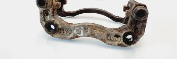 Mazda Xedos 9 Front Brake Caliper Pad/Carrier 