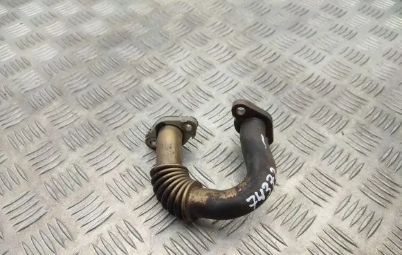 Skoda Yeti (5L) EGR valve line/pipe/hose 03P131521B