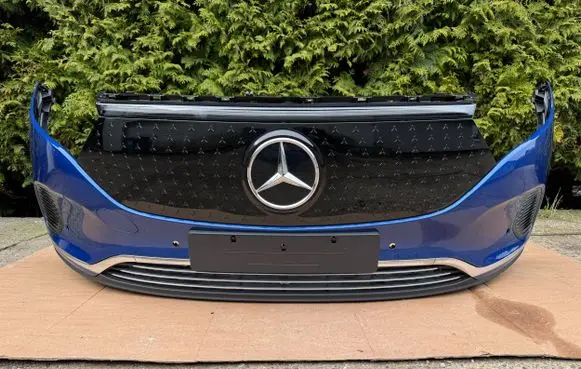 Mercedes-Benz EQA Front bumper A2438850001