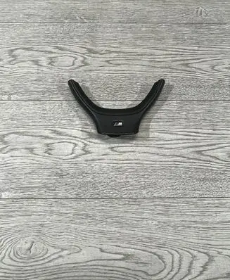 BMW 5 F10 F11 Steering wheel trim 