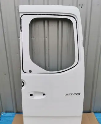 Mercedes-Benz Sprinter W907 W910 Back/rear loading door 