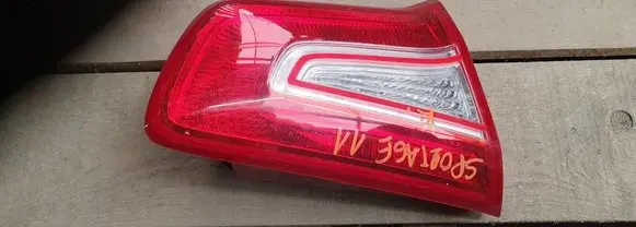 KIA Sportage Rear/tail lights 924053W0