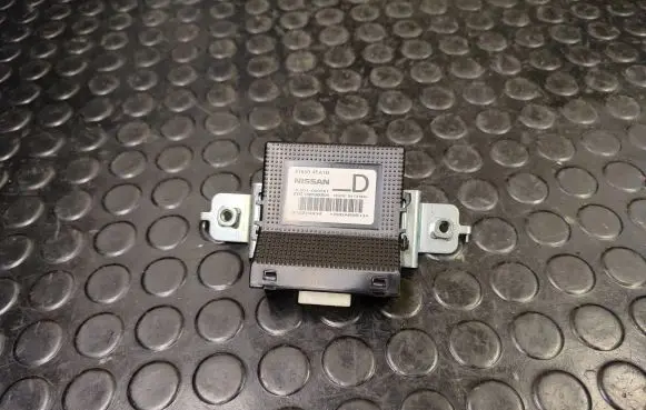 Nissan Qashqai Other control units/modules 416504EA1B