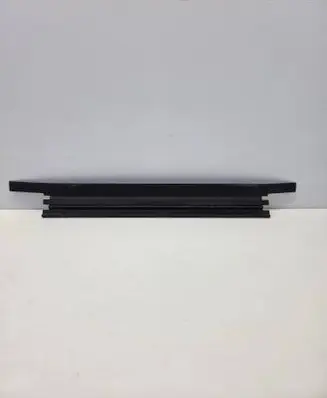 BMW 3 F30 F35 F31 Top upper radiator support slam panel 7600544
