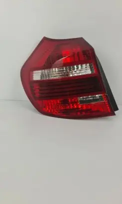 BMW 1 E81 E87 Rear/tail lights 7181297