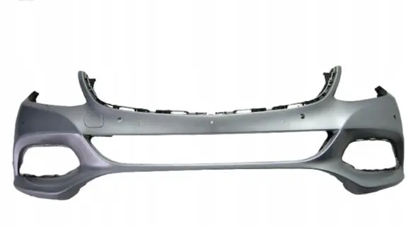 Mercedes-Benz C W205 Front bumper A2058850525