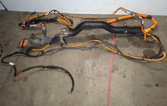 Volvo V60 Other wiring loom 31327465 30659188 31346198