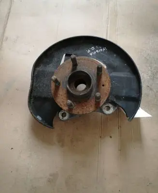 Opel Insignia A Front wheel hub