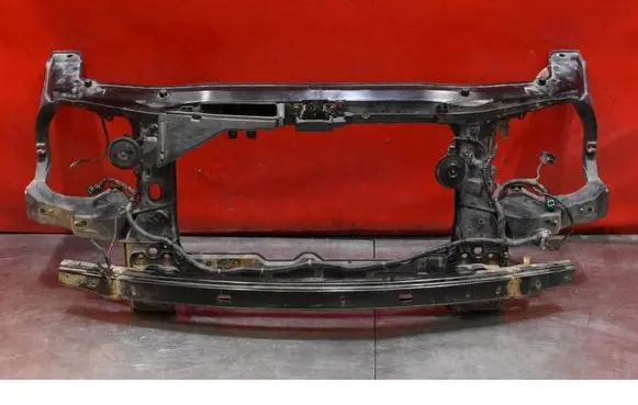 Hyundai H-1, Starex, Satellite Front bodywork piece