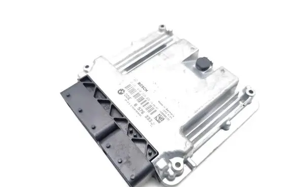 BMW X3 F25 Engine control unit/module 8576333 0281030326
