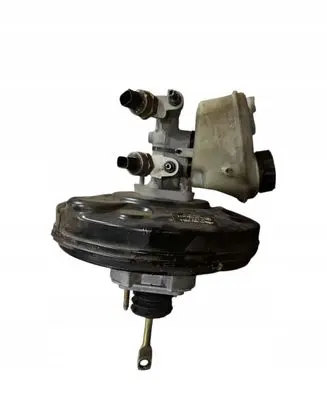 BMW 3 E46 Brake booster 1164442E