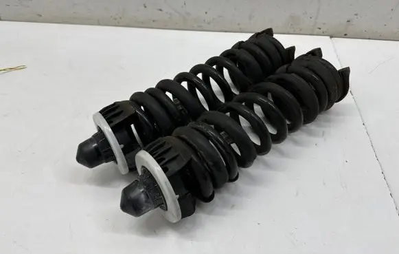 BMW M3 G80 Rear coil spring