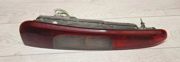 Ford Focus Rear/tail lights 2SK008723