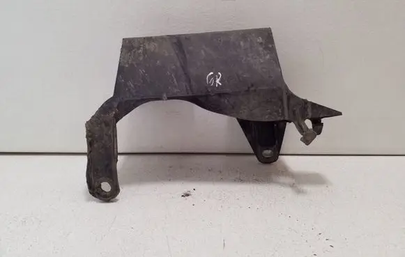 Toyota bZ4X Rear underbody cover/under tray 4873742060