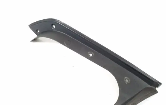 Mercedes-Benz E C207 W207 Other trunk/boot trim element A2076930133