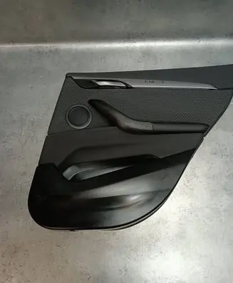 BMW X1 F48 F49 Rear door card panel trim