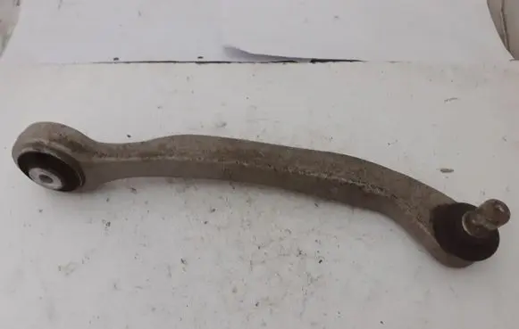 Audi A6 S6 C6 4F Steering tie rod 
