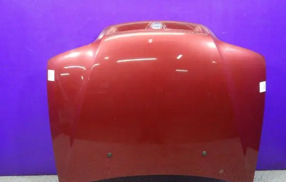 Fiat Palio Engine bonnet/hood