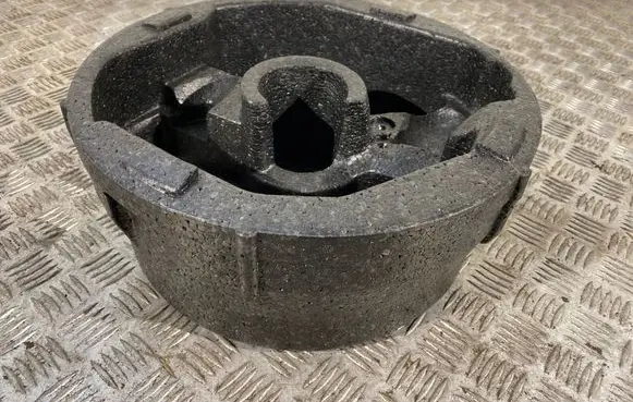 Audi A6 S6 C5 4B Tool box 4B9012109A