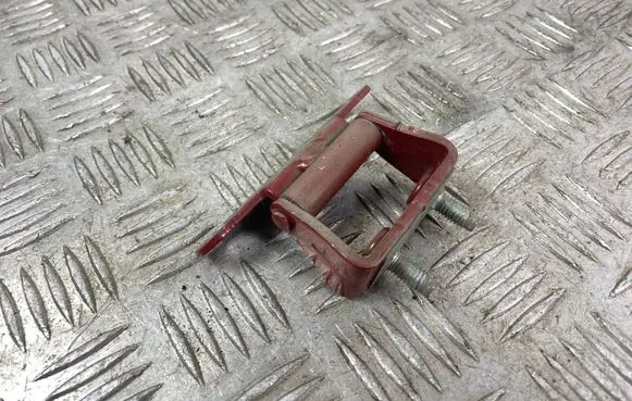 Hyundai Santa Fe Tailgate/trunk/boot hinge