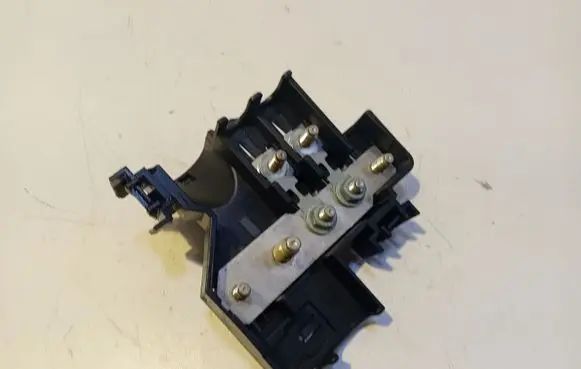 Audi A6 S6 C6 4F Fuse box set 4F0941824