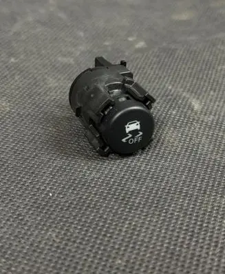 Mercedes-Benz E AMG W212 A set of switches A0138208410