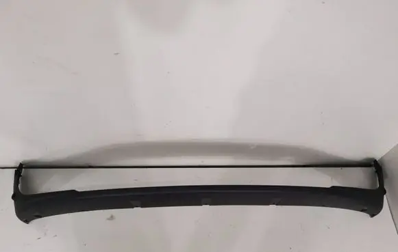 Mini Clubman F54 Front bumper lip 7370792
