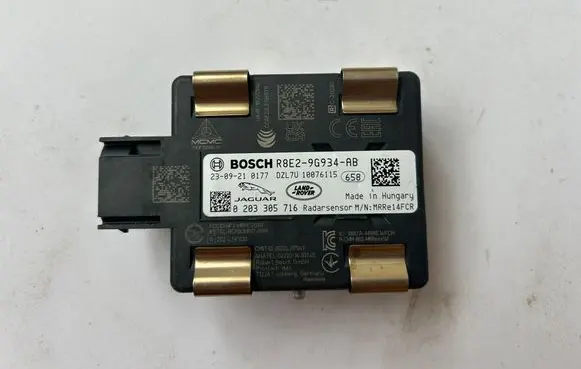 Land Rover Range Rover Sport L461 Distronic sensor radar R8E29G934AB T970075
