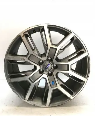 Volvo XC60 R21 alloy rim 31408013